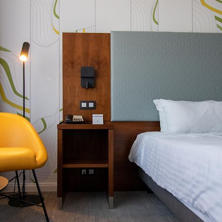 Mercure Antwerp City Centre Экстерьер фото