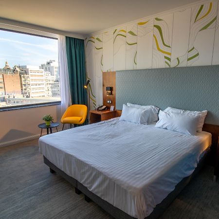 Mercure Antwerp City Centre Экстерьер фото
