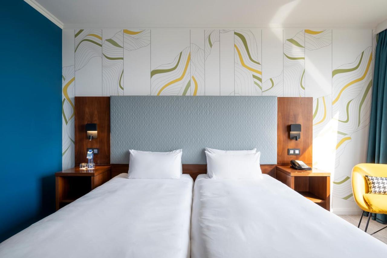 Mercure Antwerp City Centre Экстерьер фото
