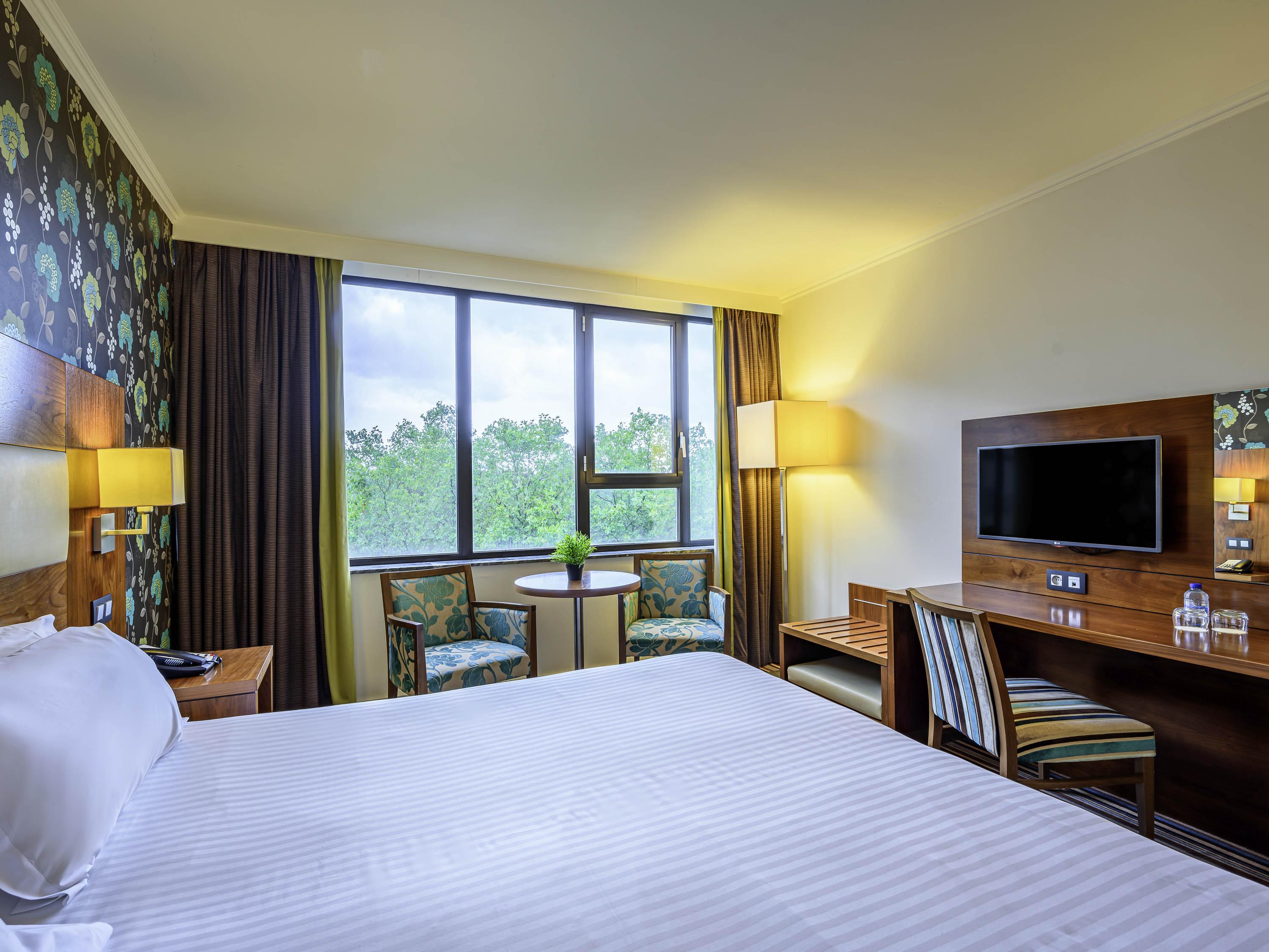 Mercure Antwerp City Centre Экстерьер фото