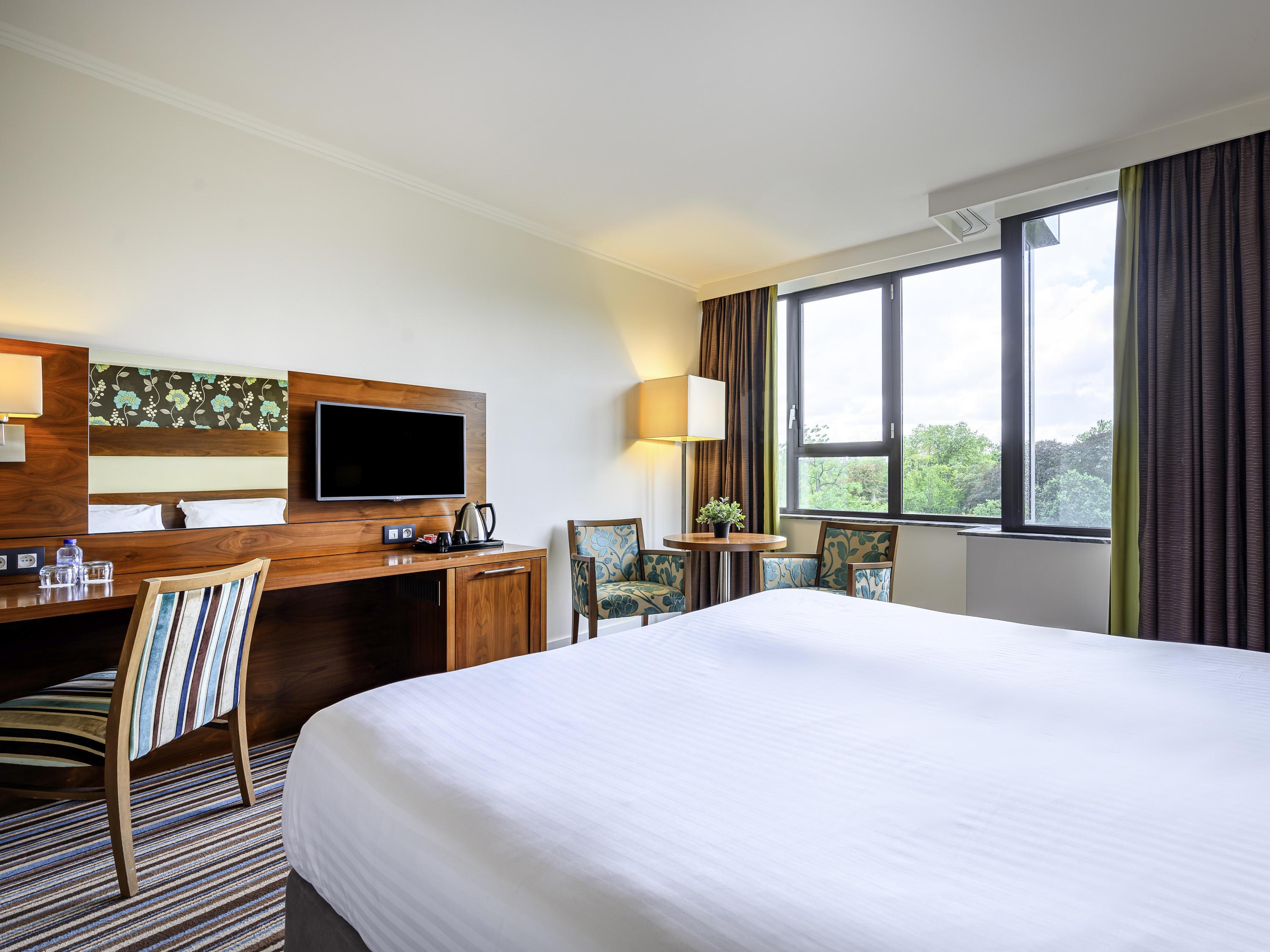 Mercure Antwerp City Centre Экстерьер фото