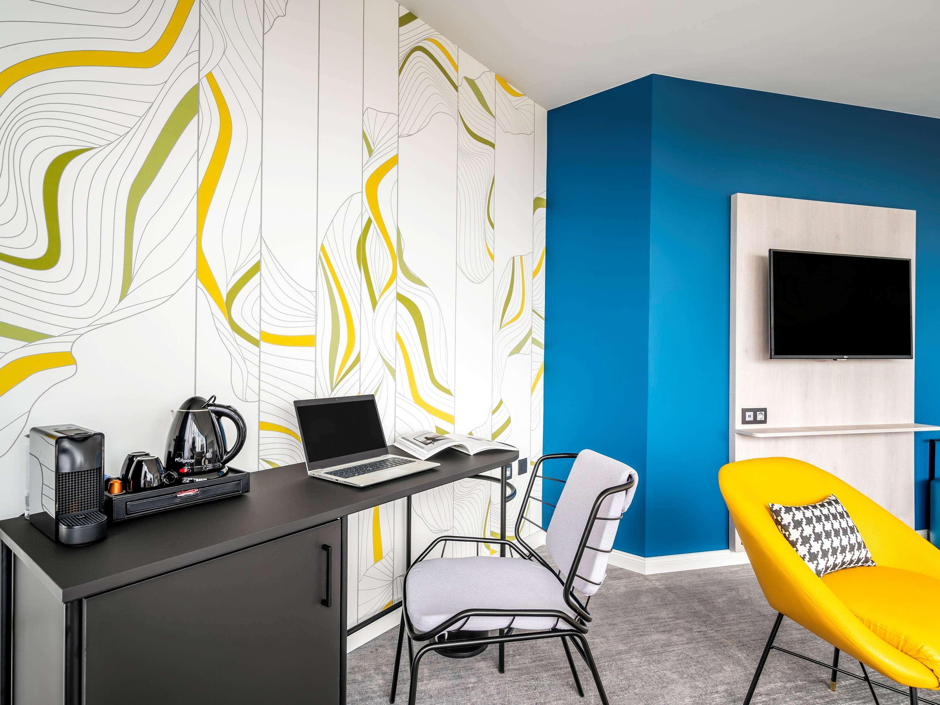 Mercure Antwerp City Centre Экстерьер фото