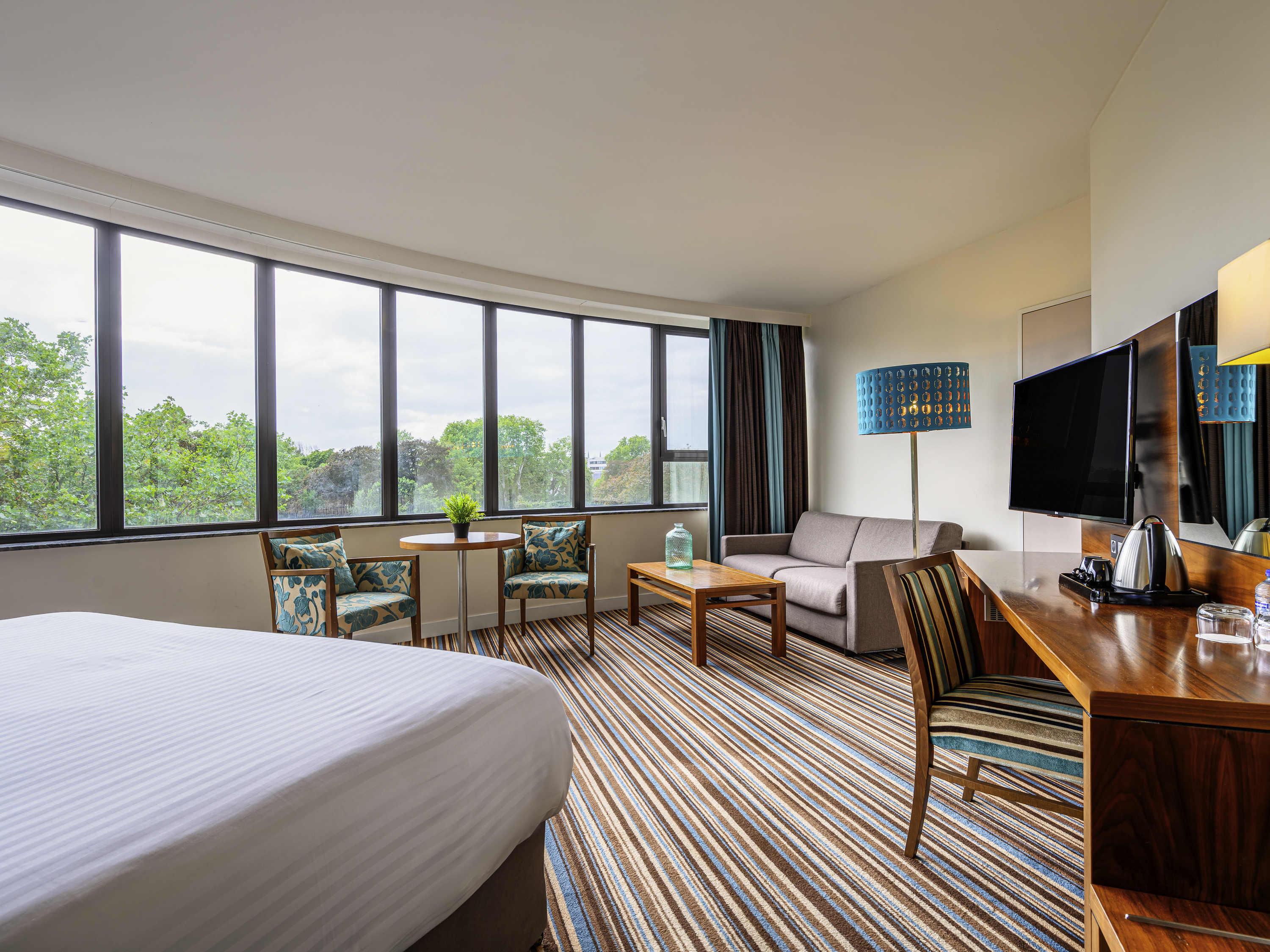Mercure Antwerp City Centre Экстерьер фото