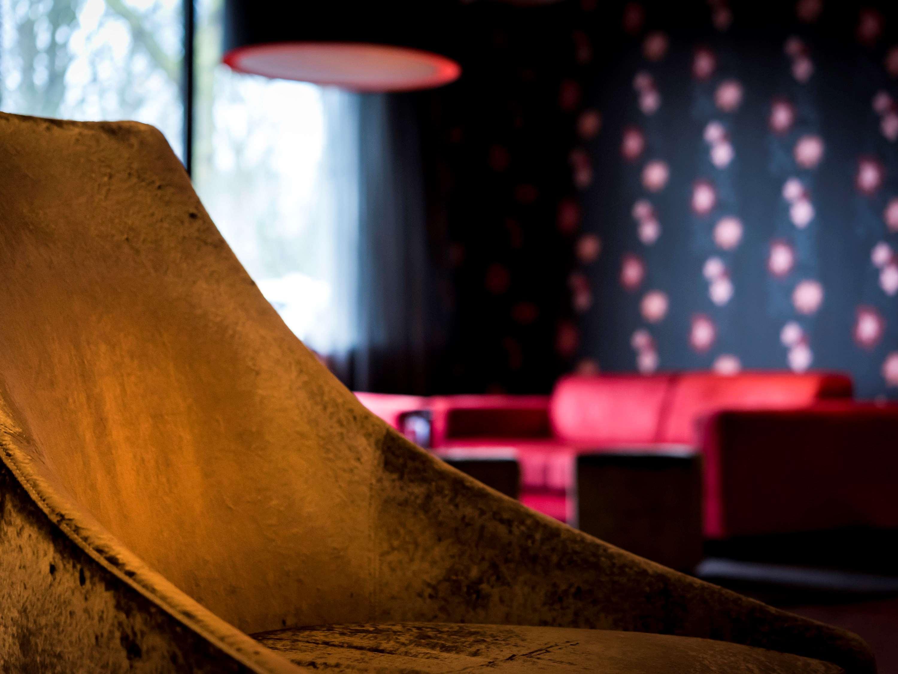 Mercure Antwerp City Centre Экстерьер фото
