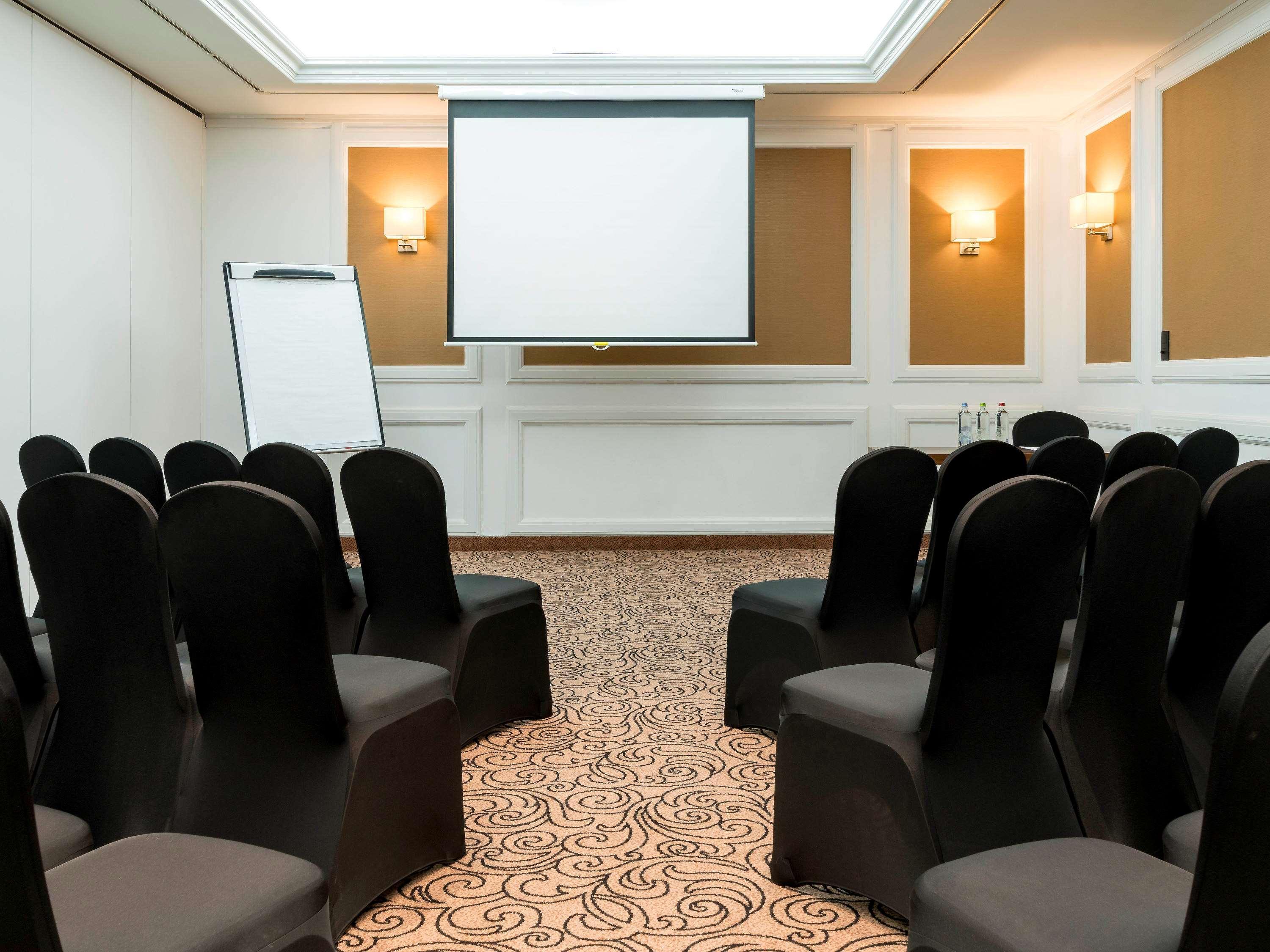 Mercure Antwerp City Centre Экстерьер фото