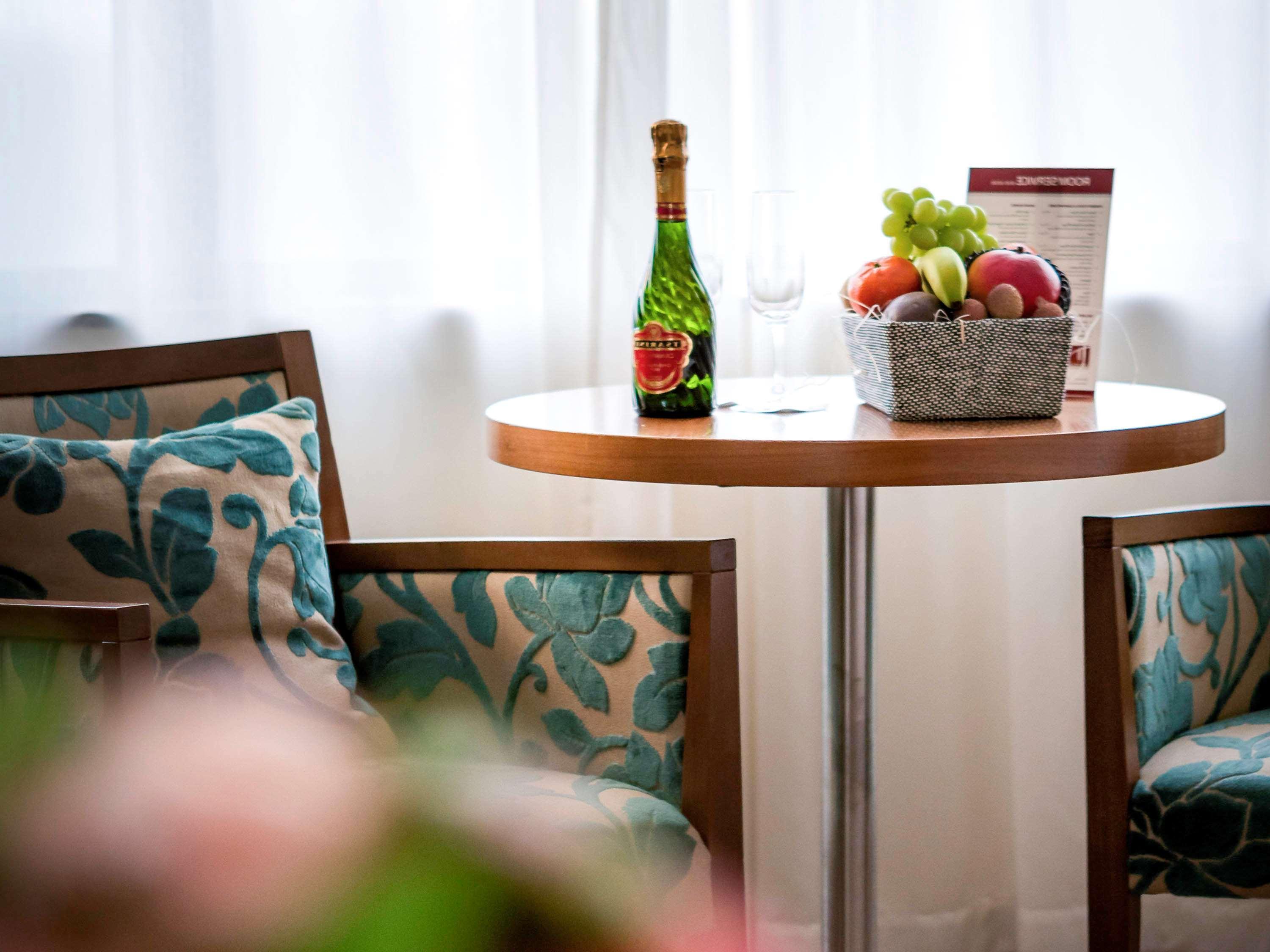 Mercure Antwerp City Centre Экстерьер фото